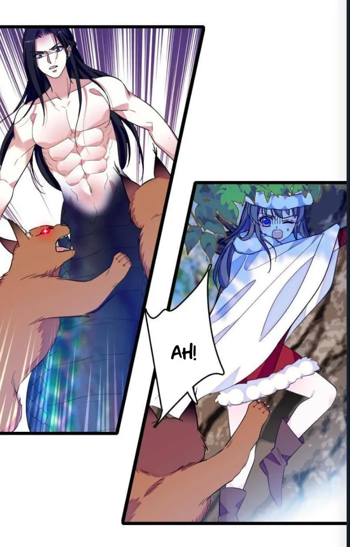 8 El lindo mundo de las bestias