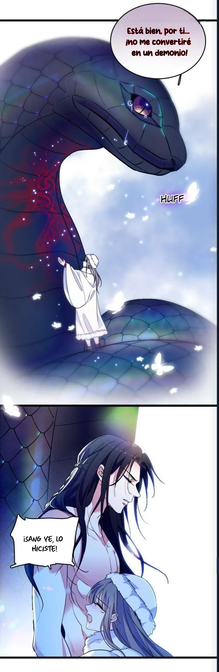 18 El lindo mundo de las bestias