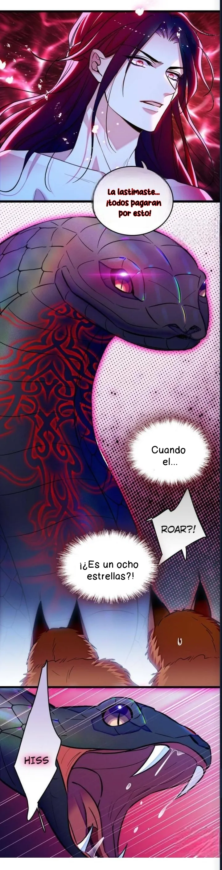 10 El lindo mundo de las bestias