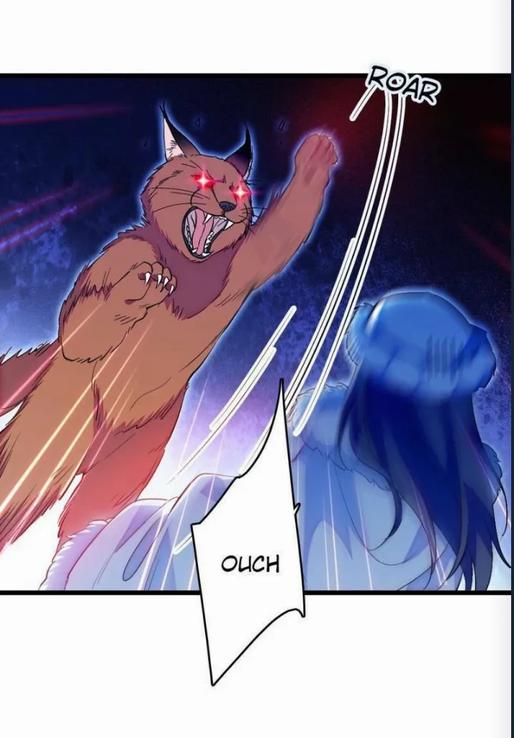 19 El lindo mundo de las bestias