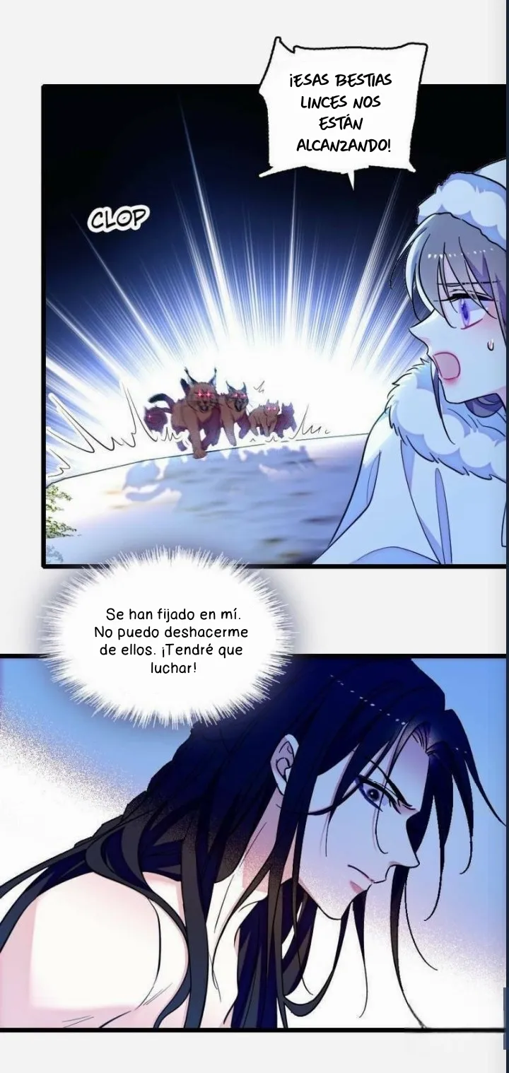 13 El lindo mundo de las bestias