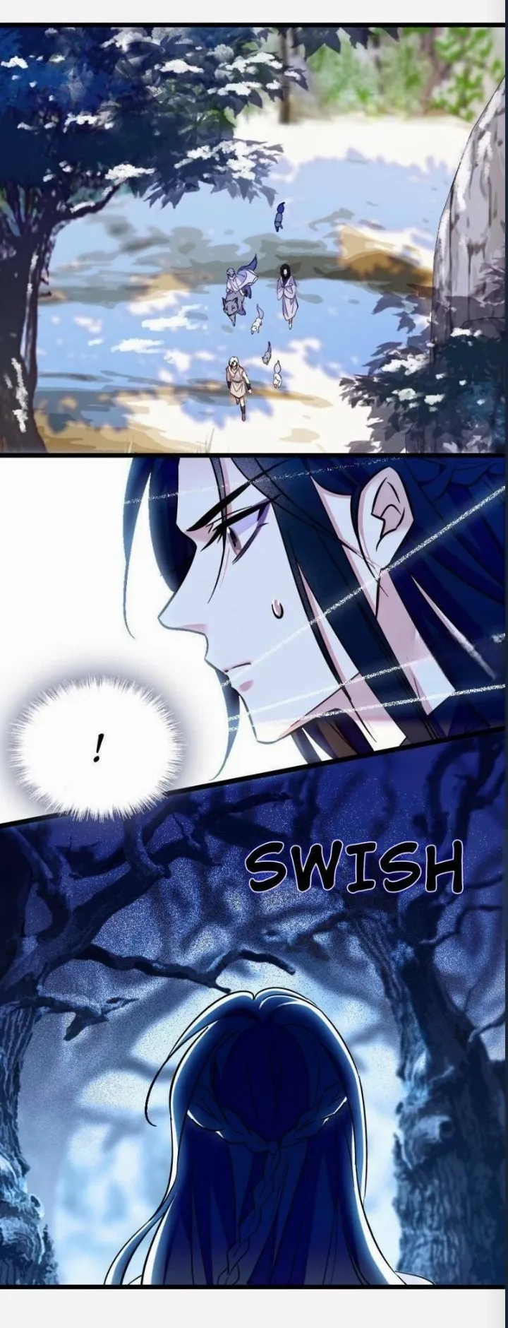 6 El lindo mundo de las bestias