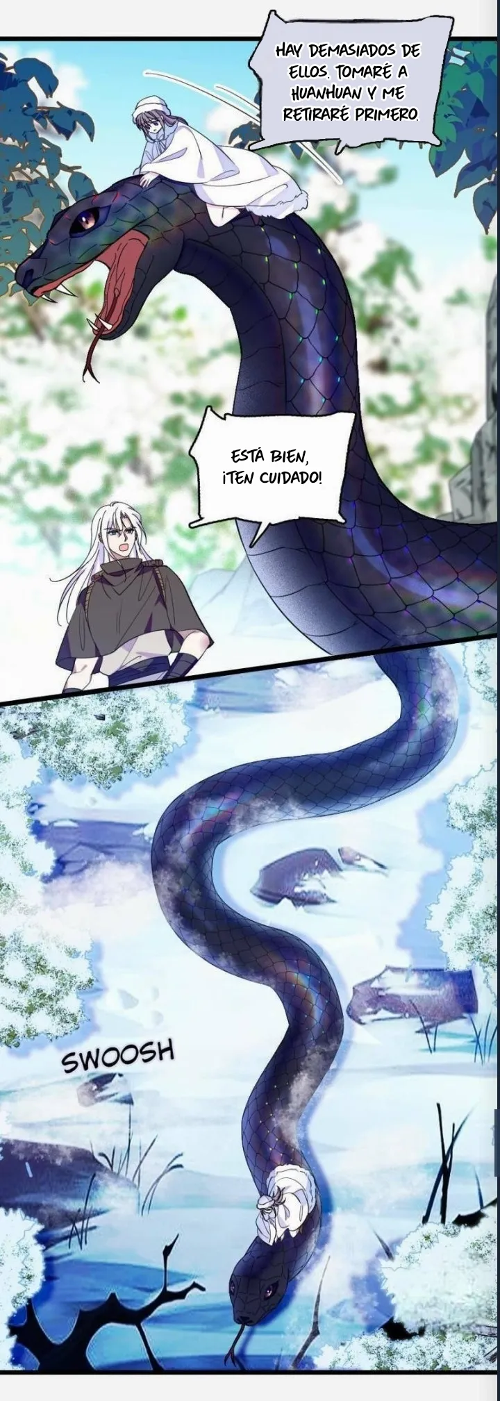 12 El lindo mundo de las bestias