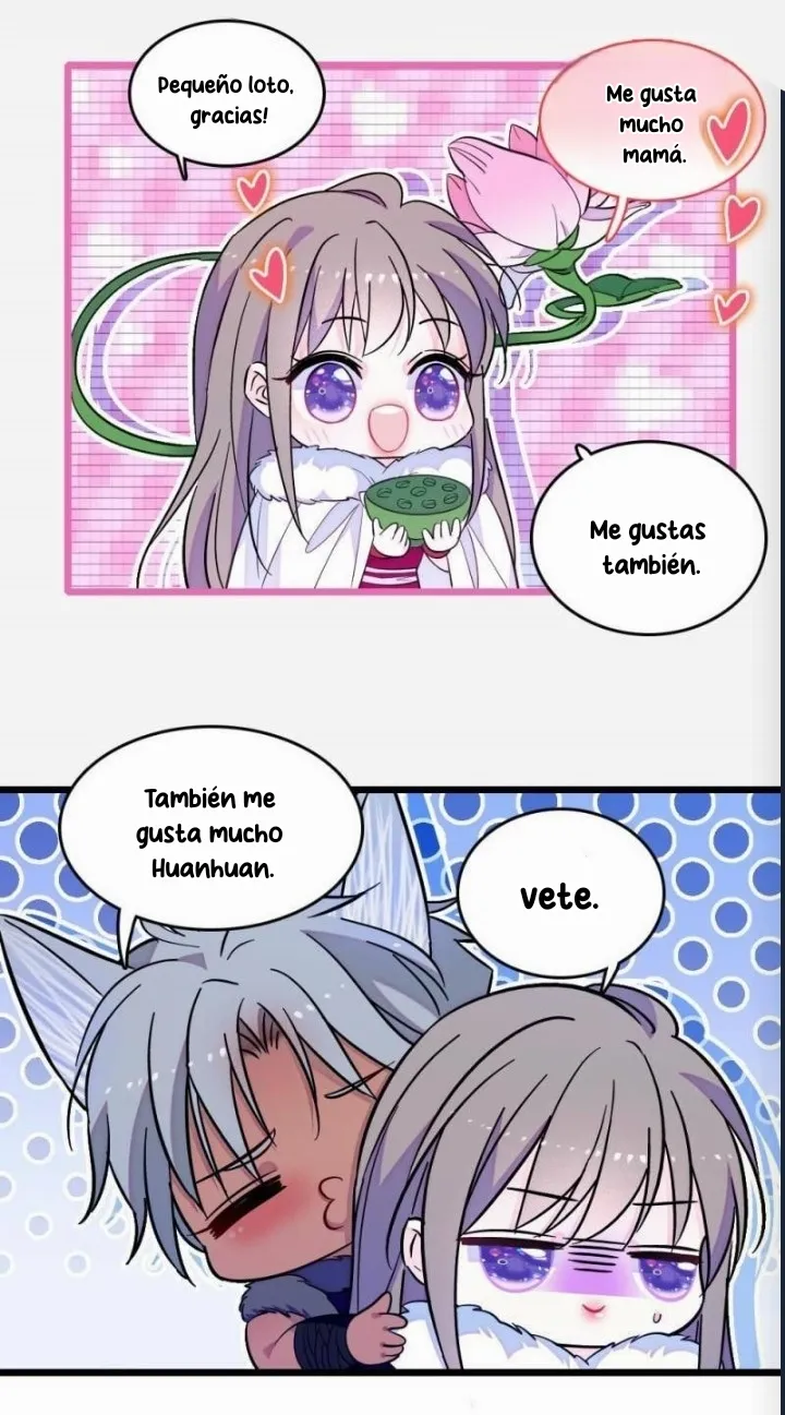 2 El lindo mundo de las bestias