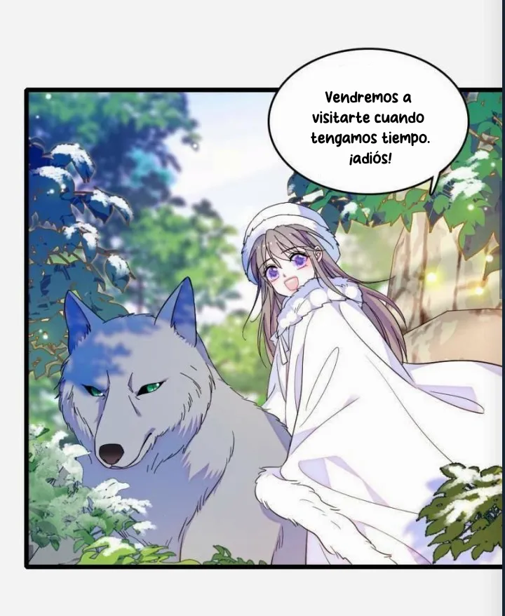 5 El lindo mundo de las bestias