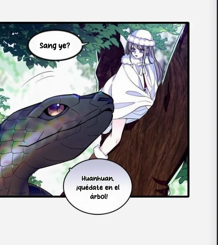 14 El lindo mundo de las bestias