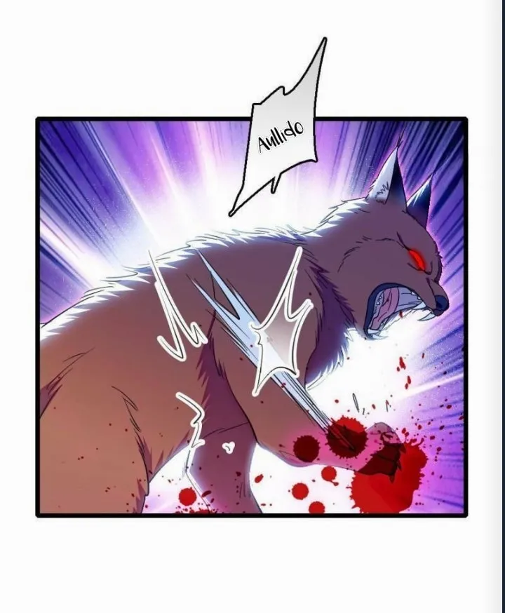 17 El lindo mundo de las bestias