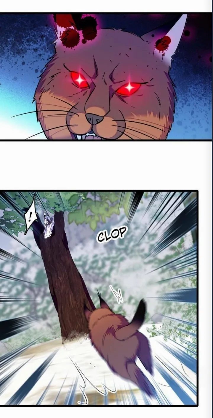 18 El lindo mundo de las bestias