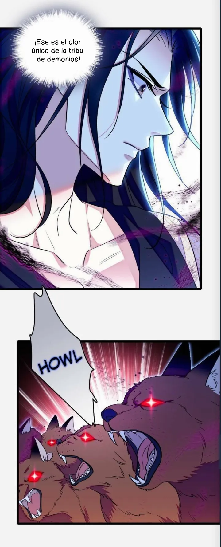 10 El lindo mundo de las bestias