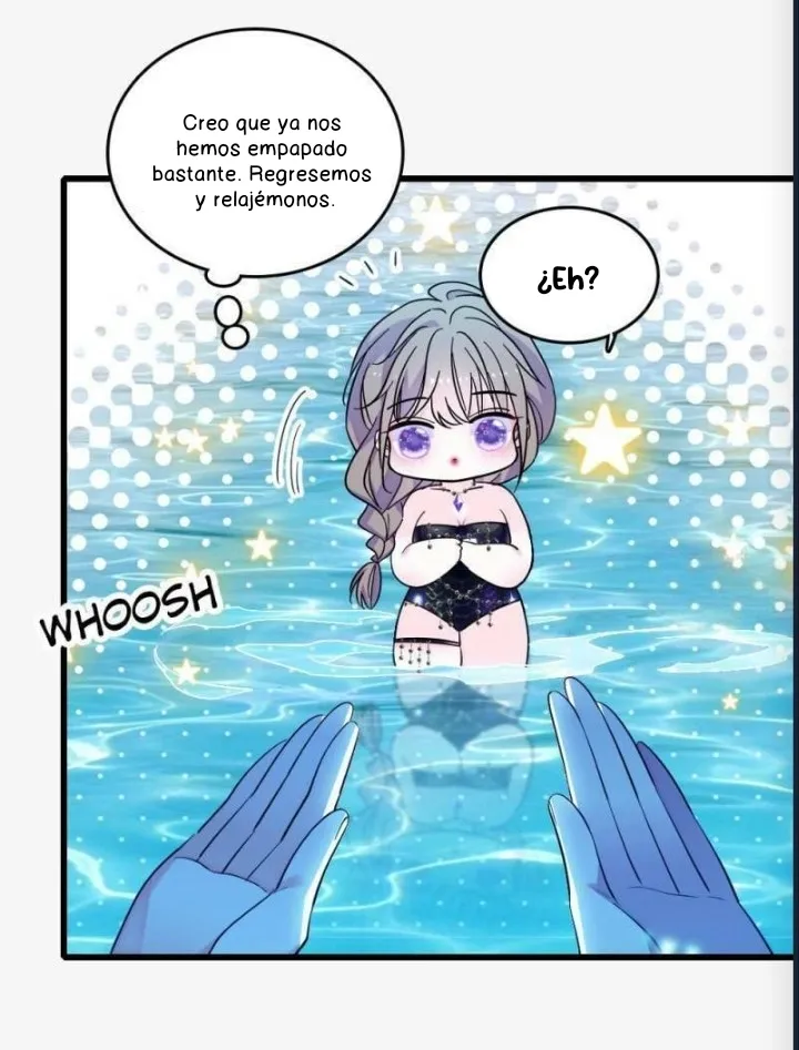 10 El lindo mundo de las bestias