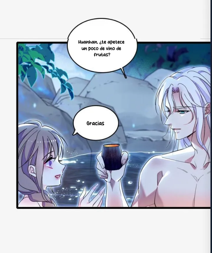 3 El lindo mundo de las bestias