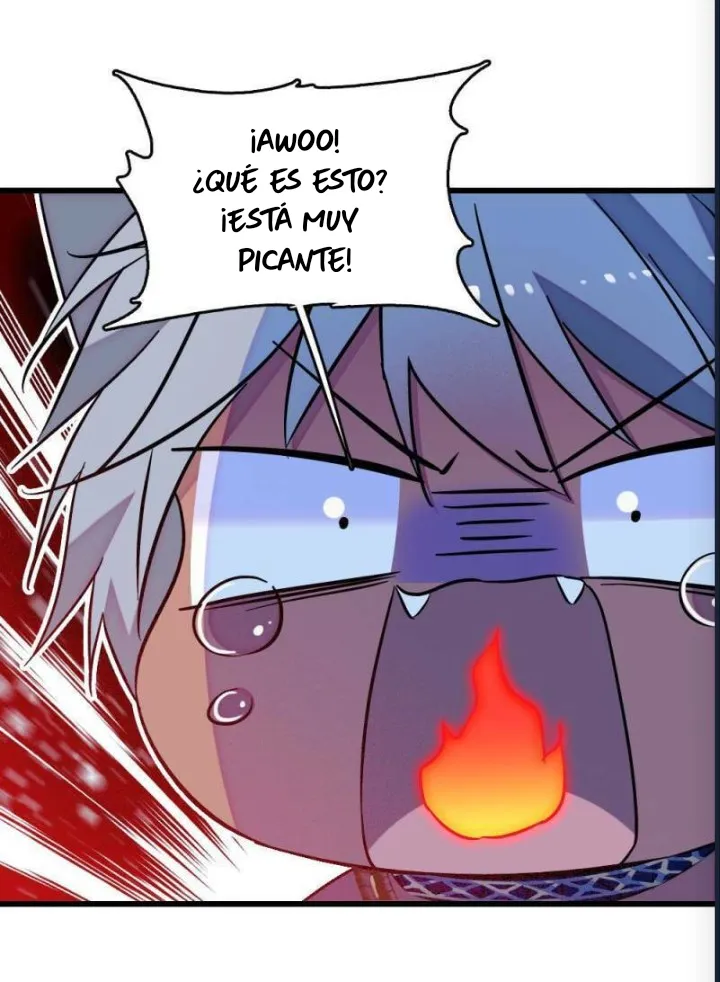 7 El lindo mundo de las bestias