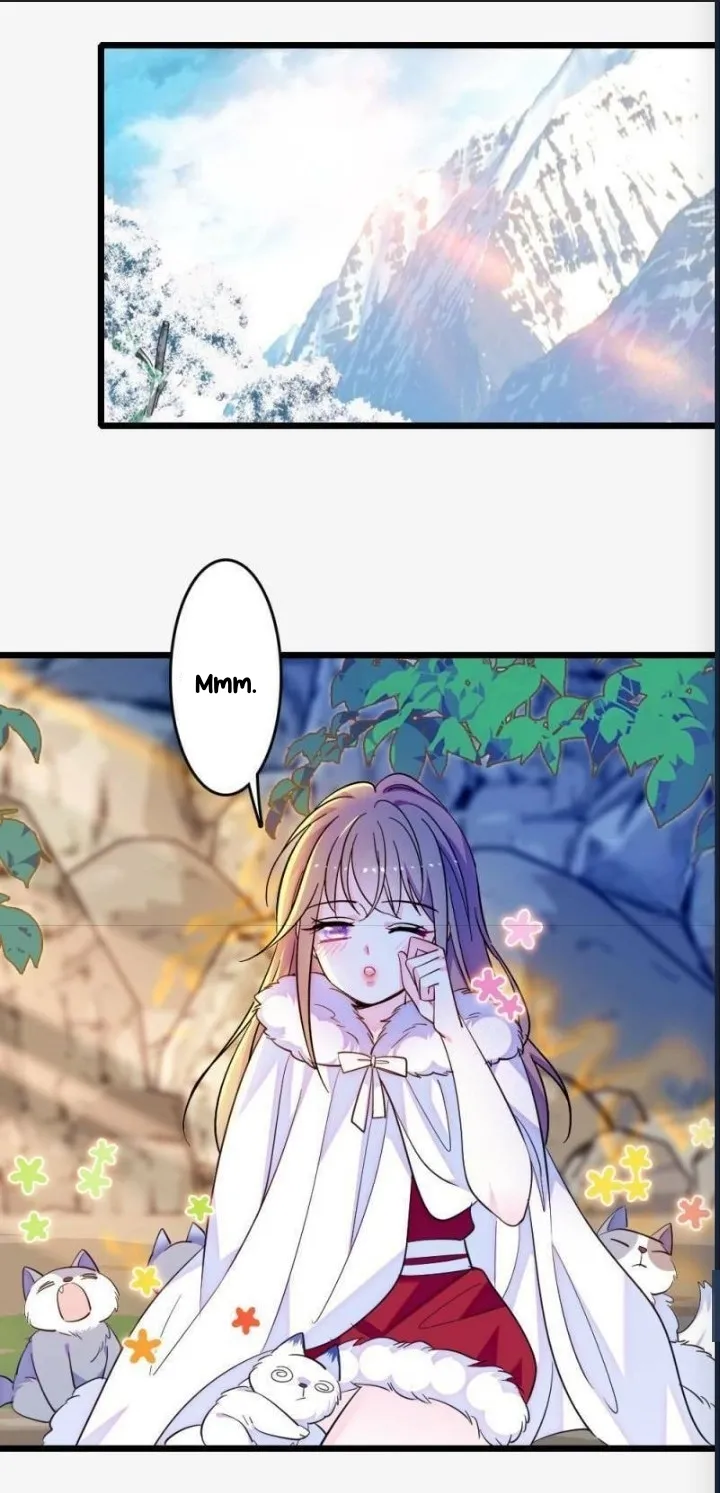 21 El lindo mundo de las bestias