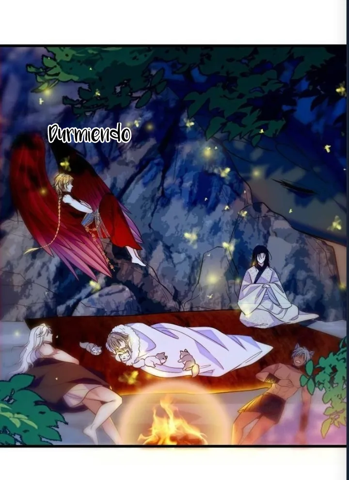 13 El lindo mundo de las bestias