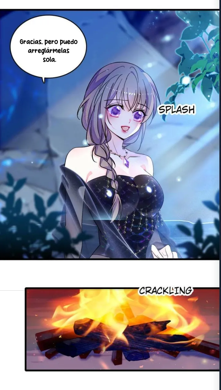 12 El lindo mundo de las bestias