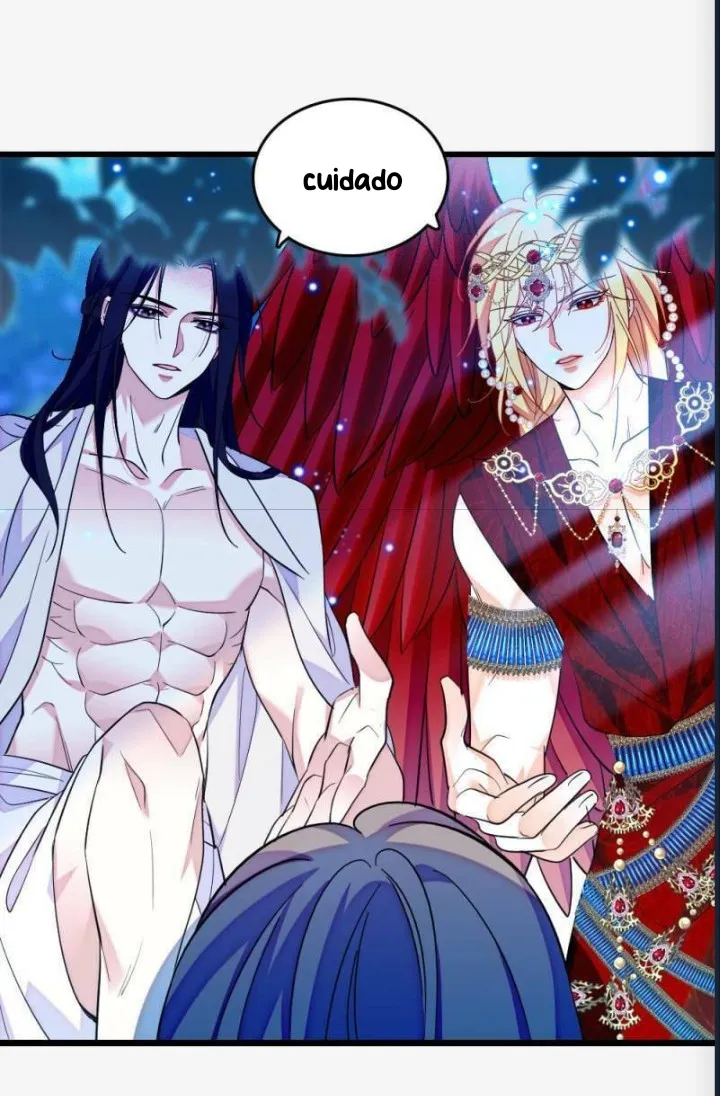 11 El lindo mundo de las bestias