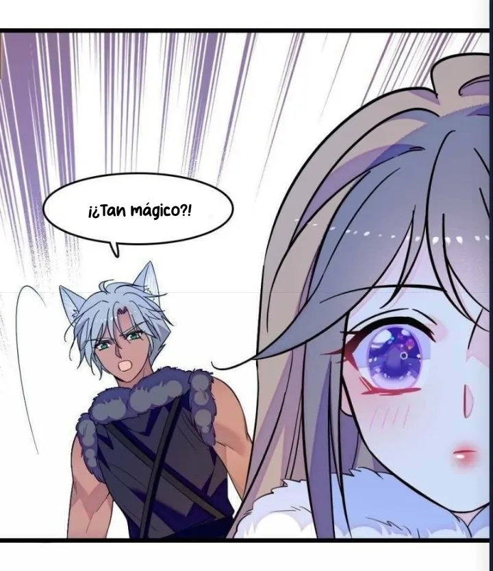 25 El lindo mundo de las bestias