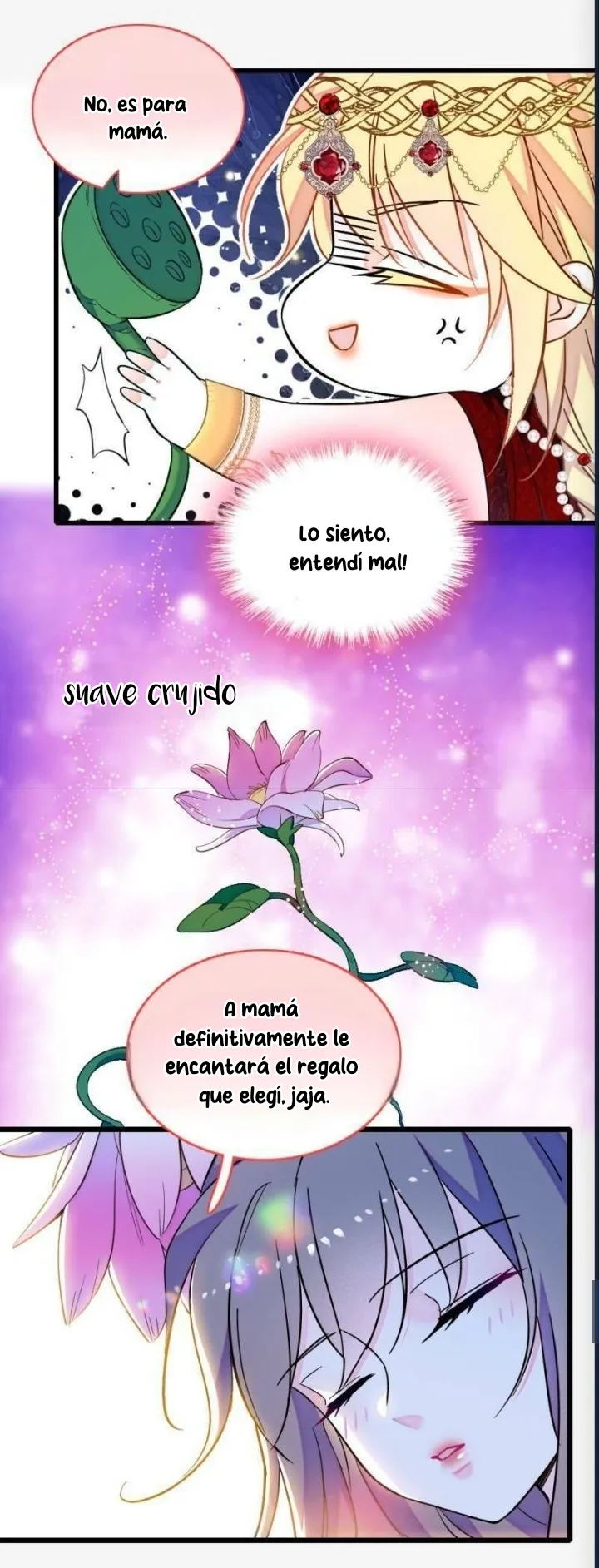 20 El lindo mundo de las bestias