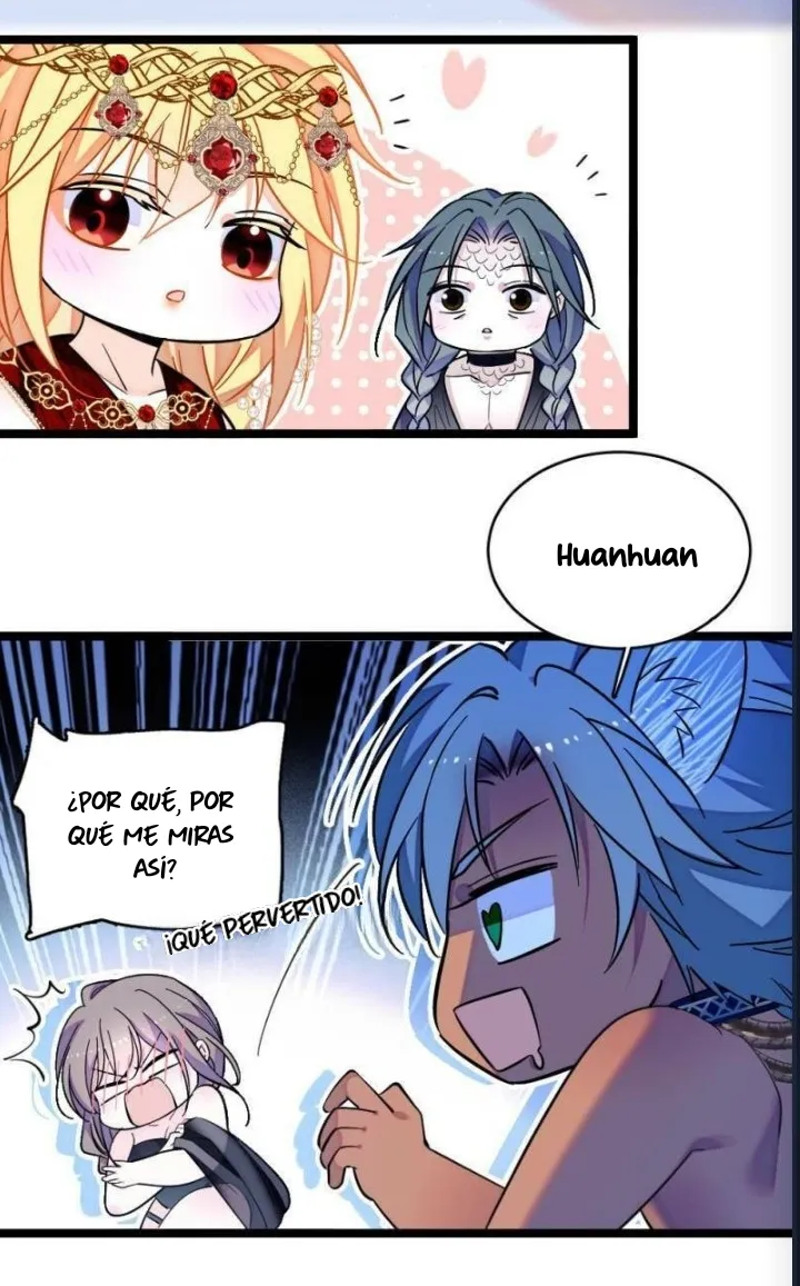 18 El lindo mundo de las bestias