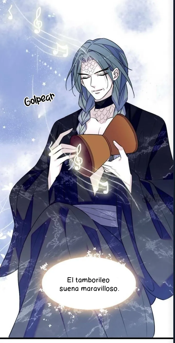 21 El lindo mundo de las bestias