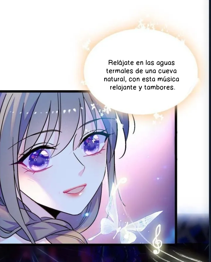 23 El lindo mundo de las bestias