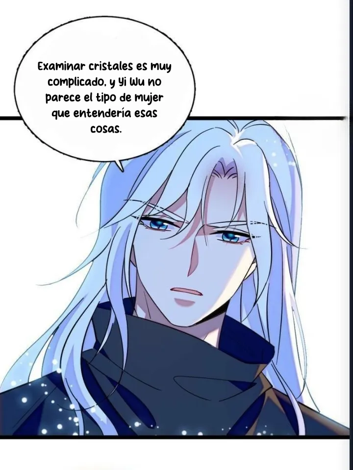 8 El lindo mundo de las bestias