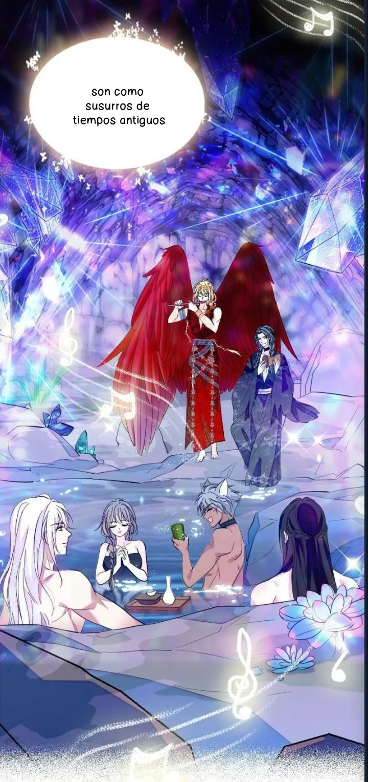 24 El lindo mundo de las bestias