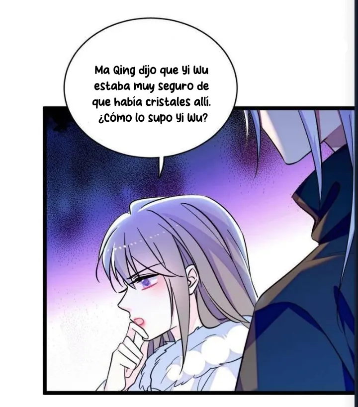 7 El lindo mundo de las bestias