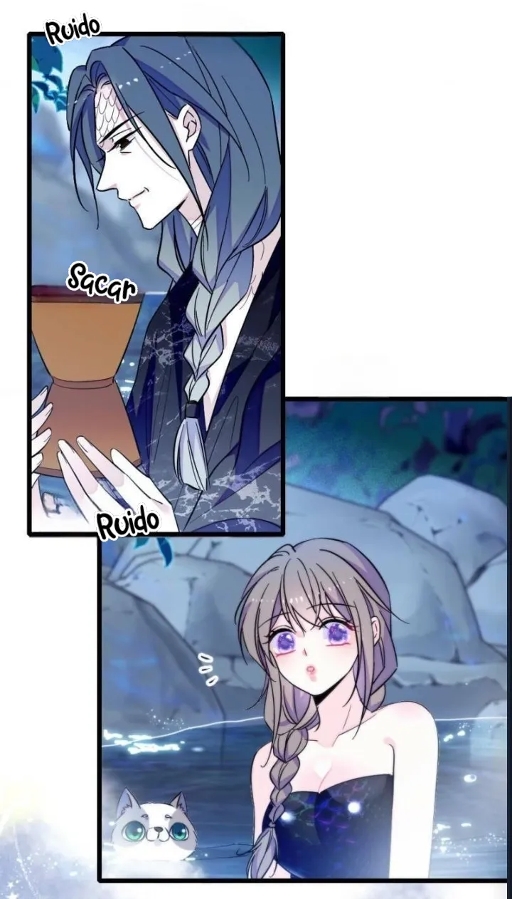 20 El lindo mundo de las bestias