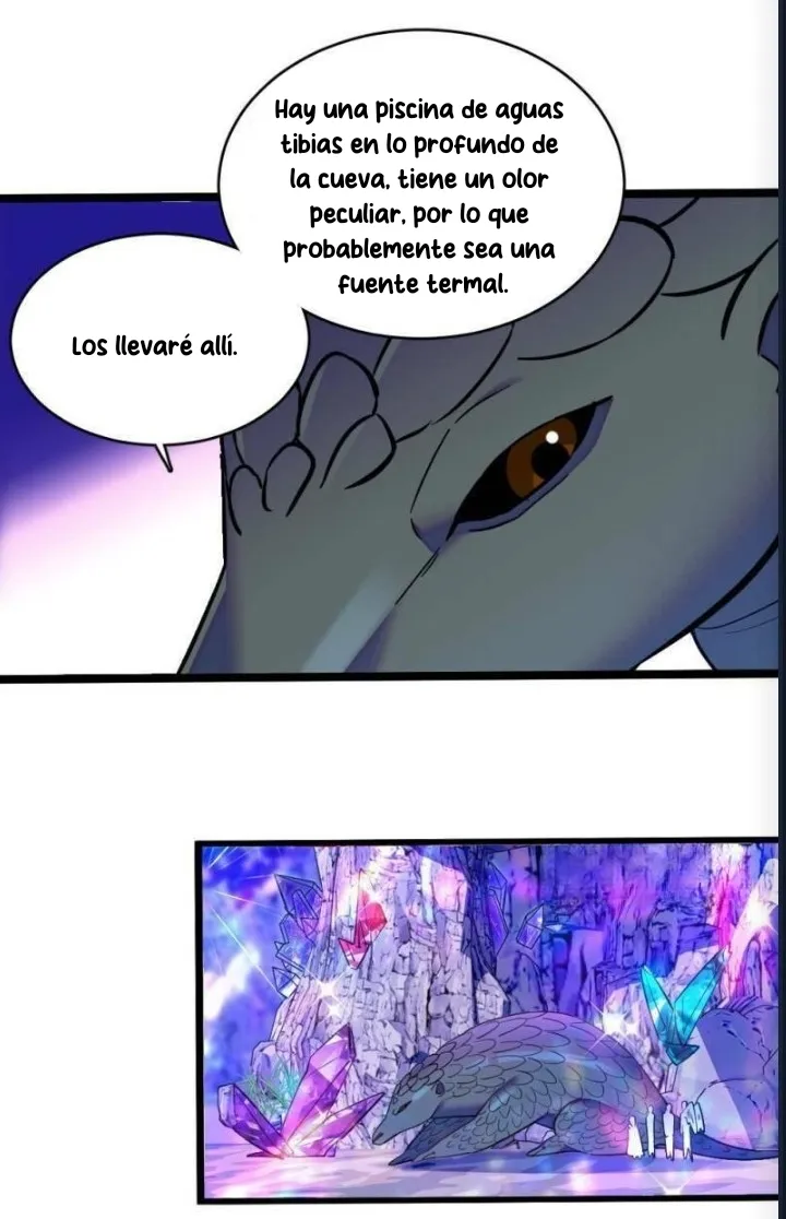 4 El lindo mundo de las bestias