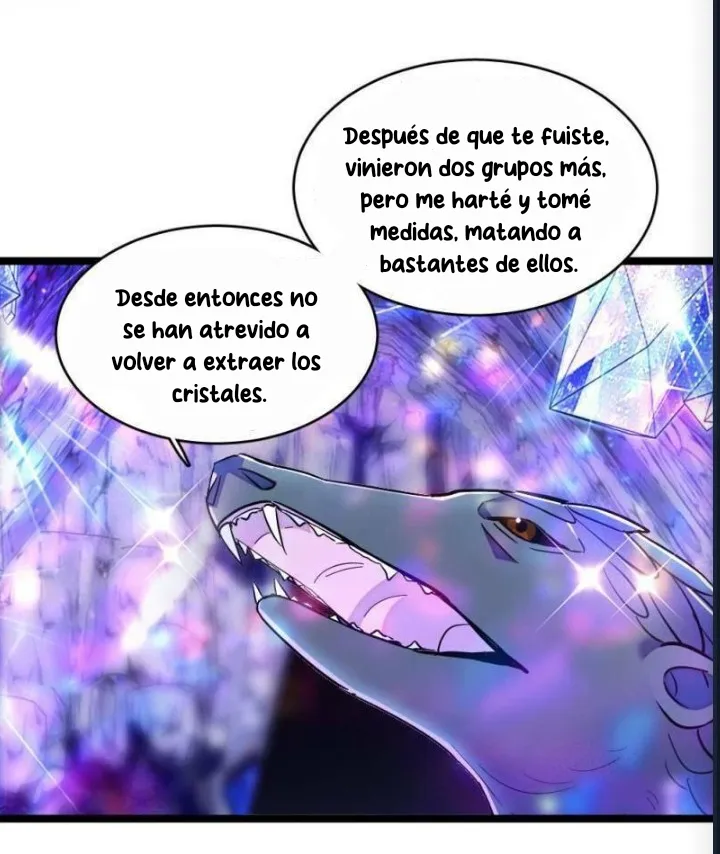 6 El lindo mundo de las bestias