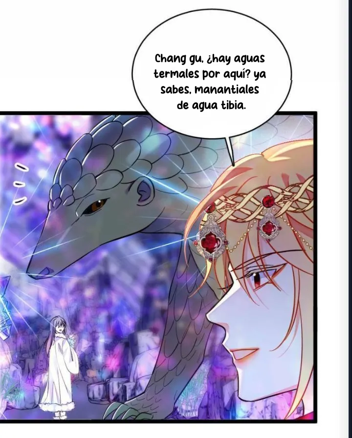 3 El lindo mundo de las bestias