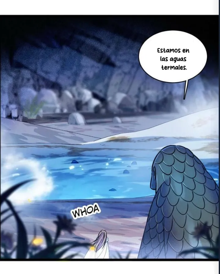 10 El lindo mundo de las bestias