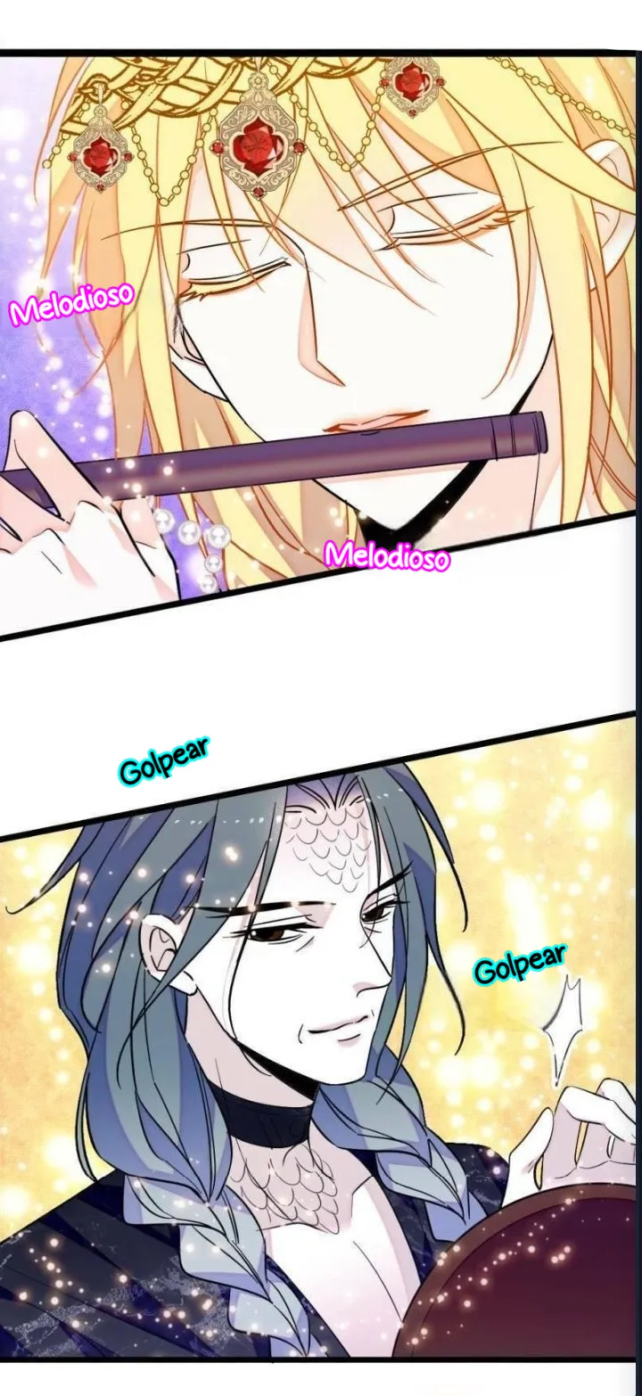 22 El lindo mundo de las bestias