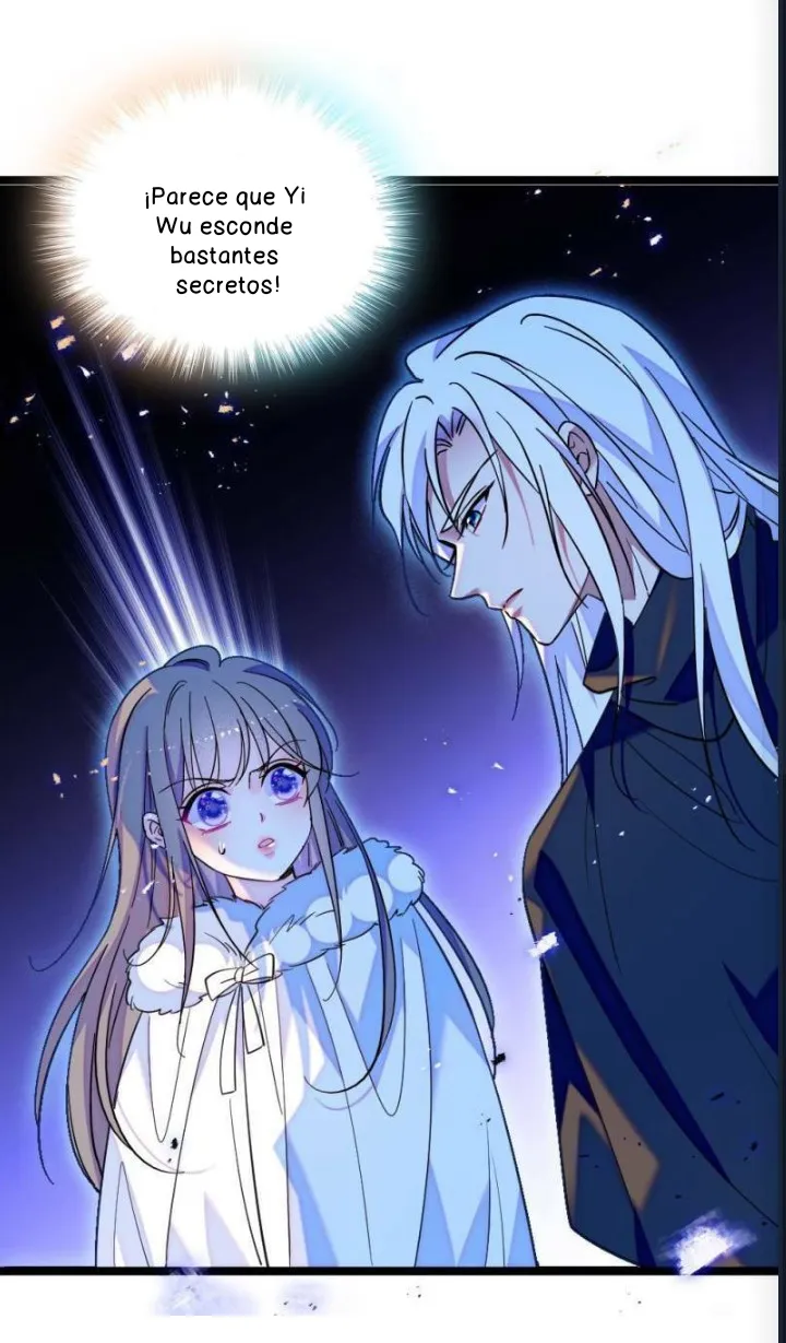 9 El lindo mundo de las bestias