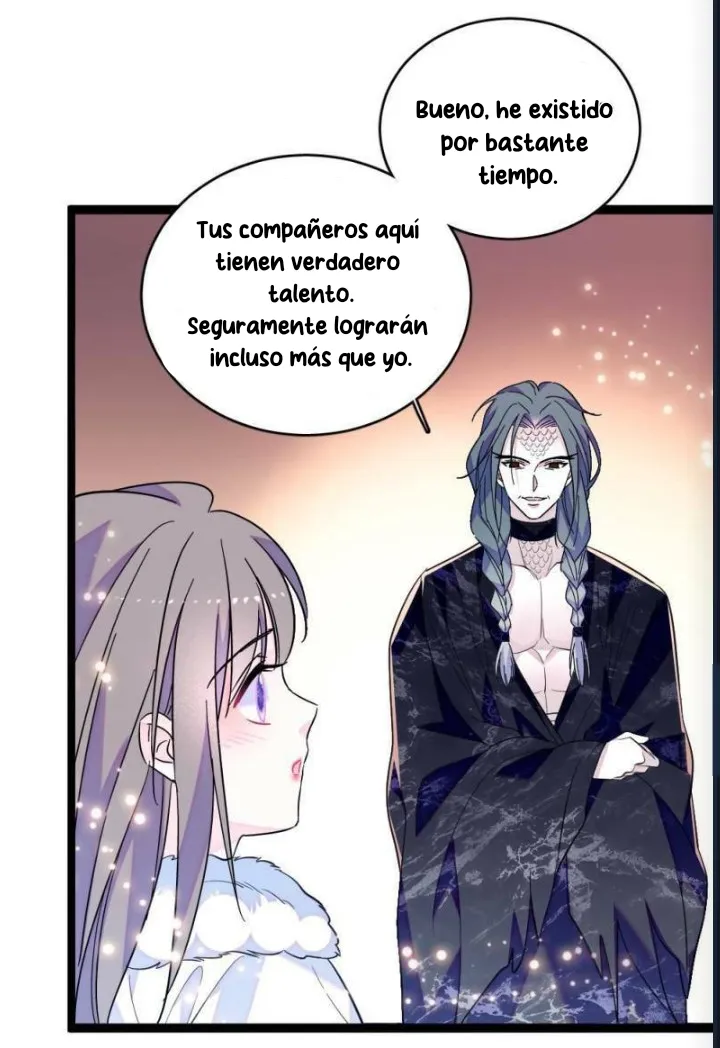 12 El lindo mundo de las bestias