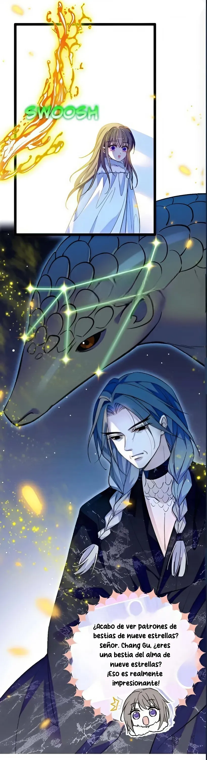 11 El lindo mundo de las bestias