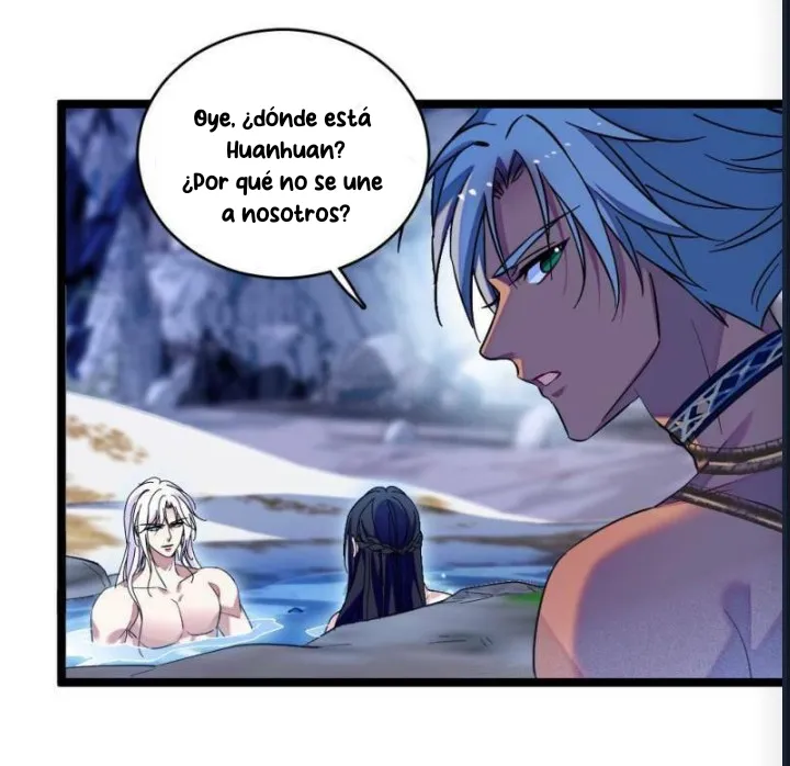 14 El lindo mundo de las bestias