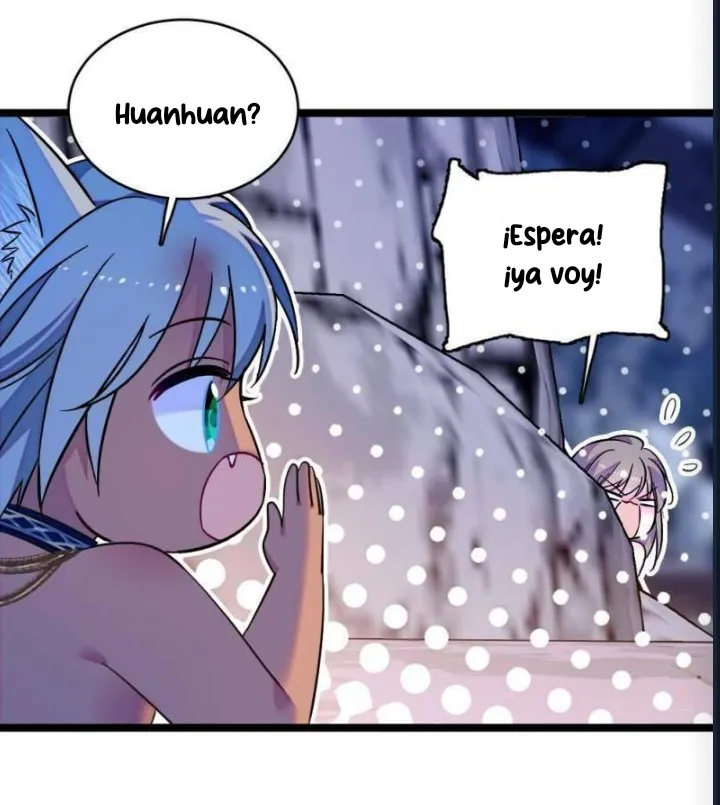 15 El lindo mundo de las bestias