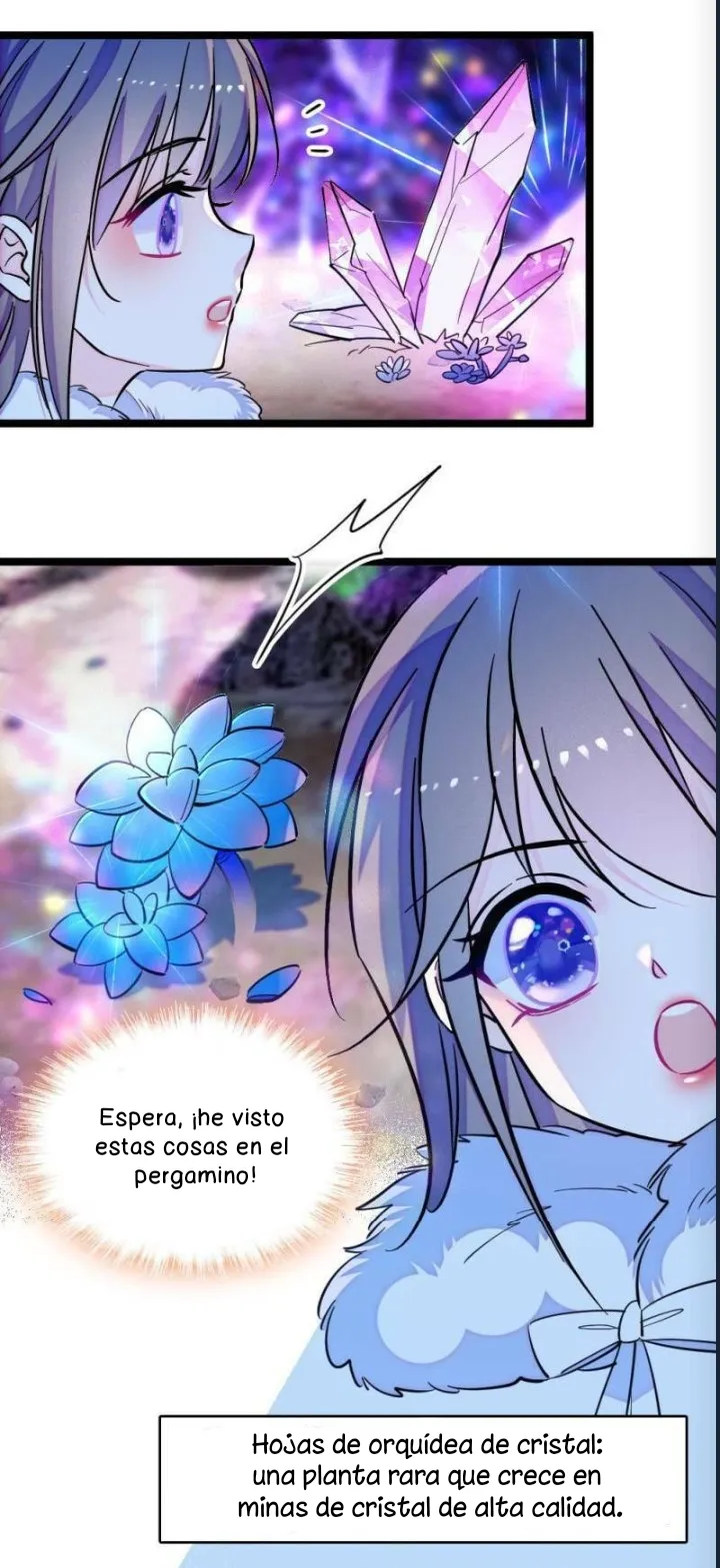 20 El lindo mundo de las bestias