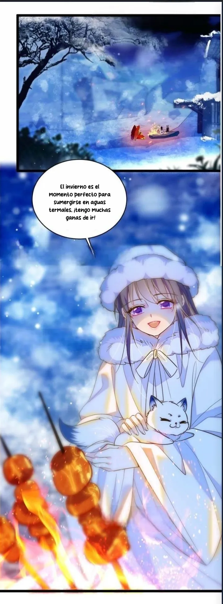 2 El lindo mundo de las bestias