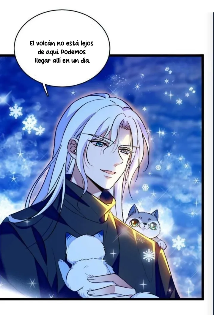 5 El lindo mundo de las bestias