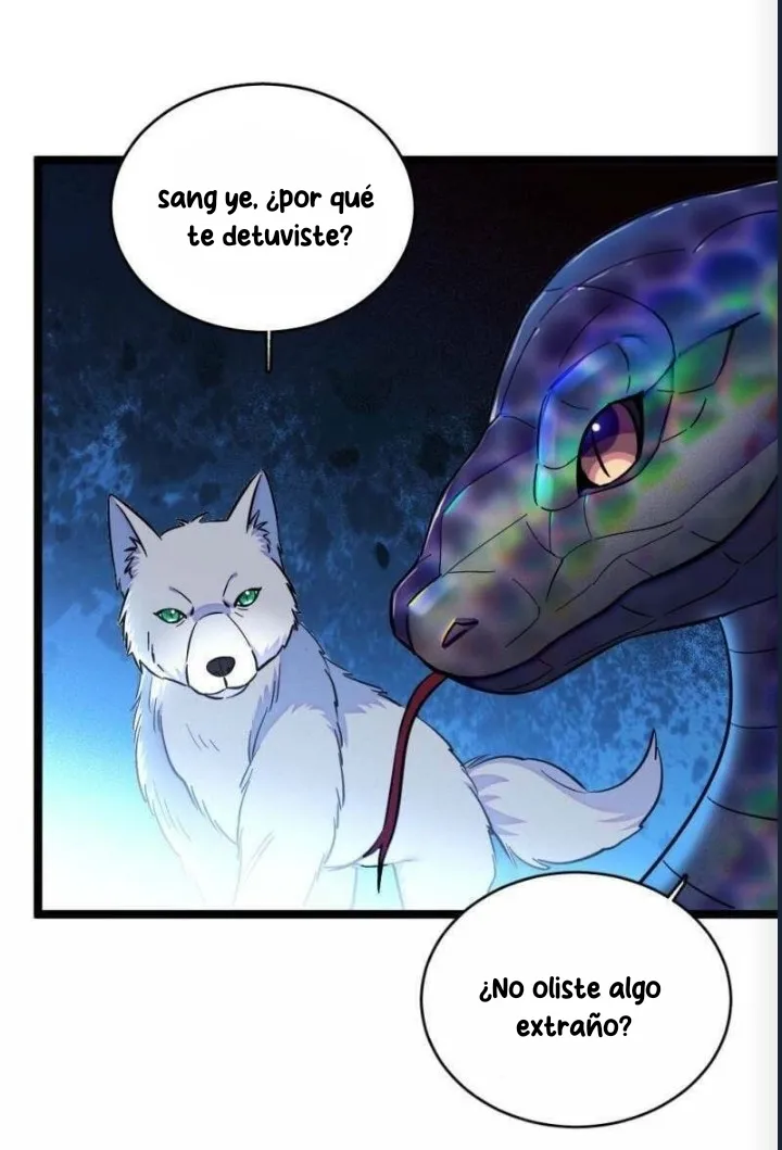 13 El lindo mundo de las bestias