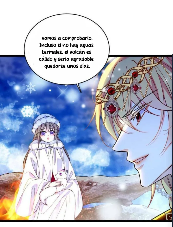 6 El lindo mundo de las bestias