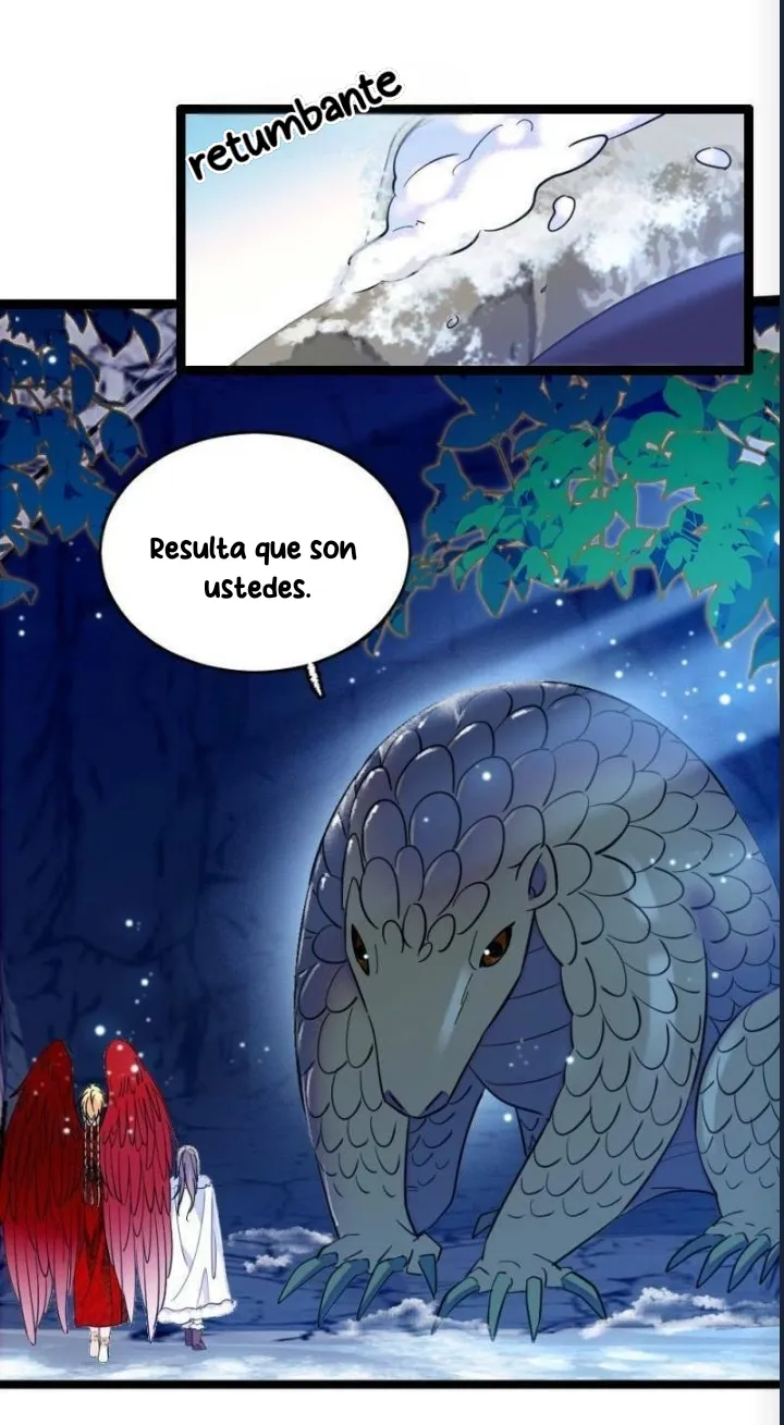 17 El lindo mundo de las bestias