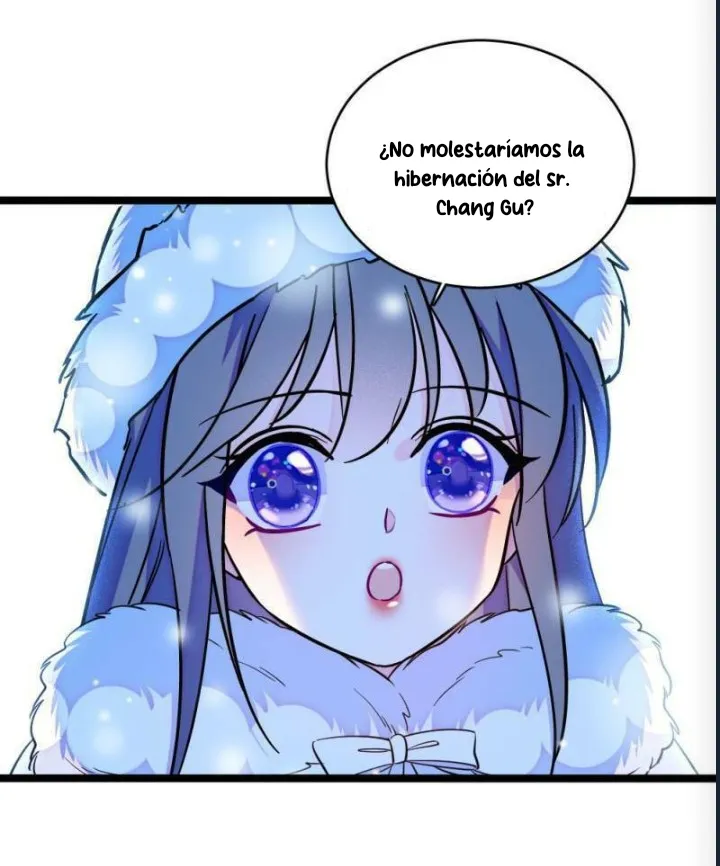 7 El lindo mundo de las bestias