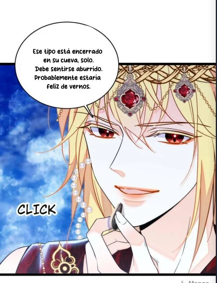 8 El lindo mundo de las bestias