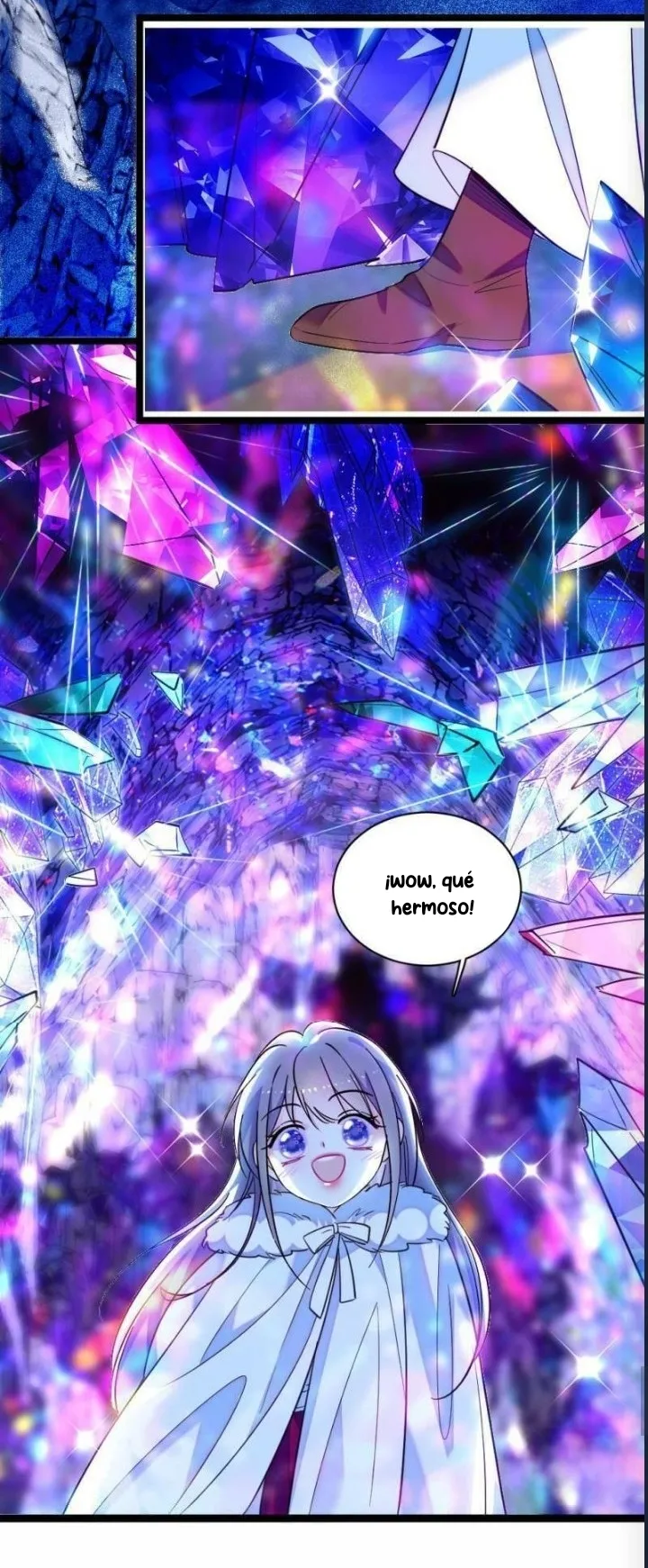 19 El lindo mundo de las bestias