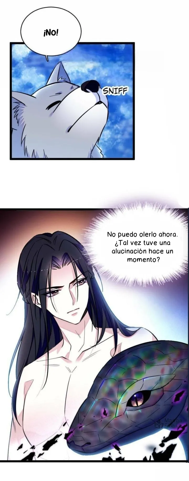 14 El lindo mundo de las bestias