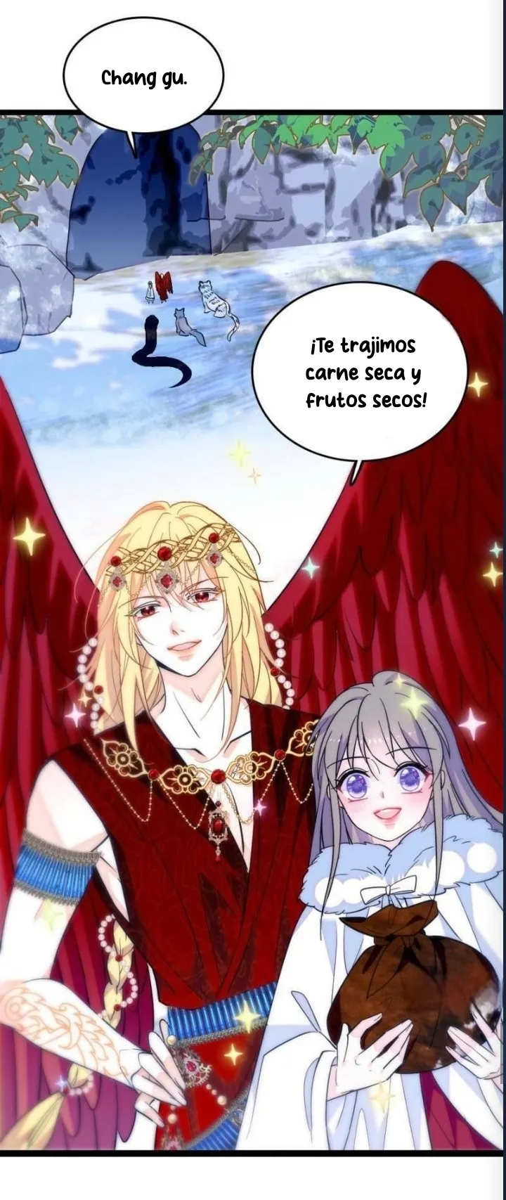 16 El lindo mundo de las bestias